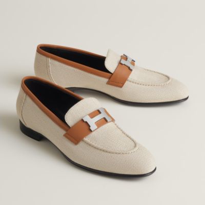 HERMES PARIS商品 paris-loafer--251858ZA01-front